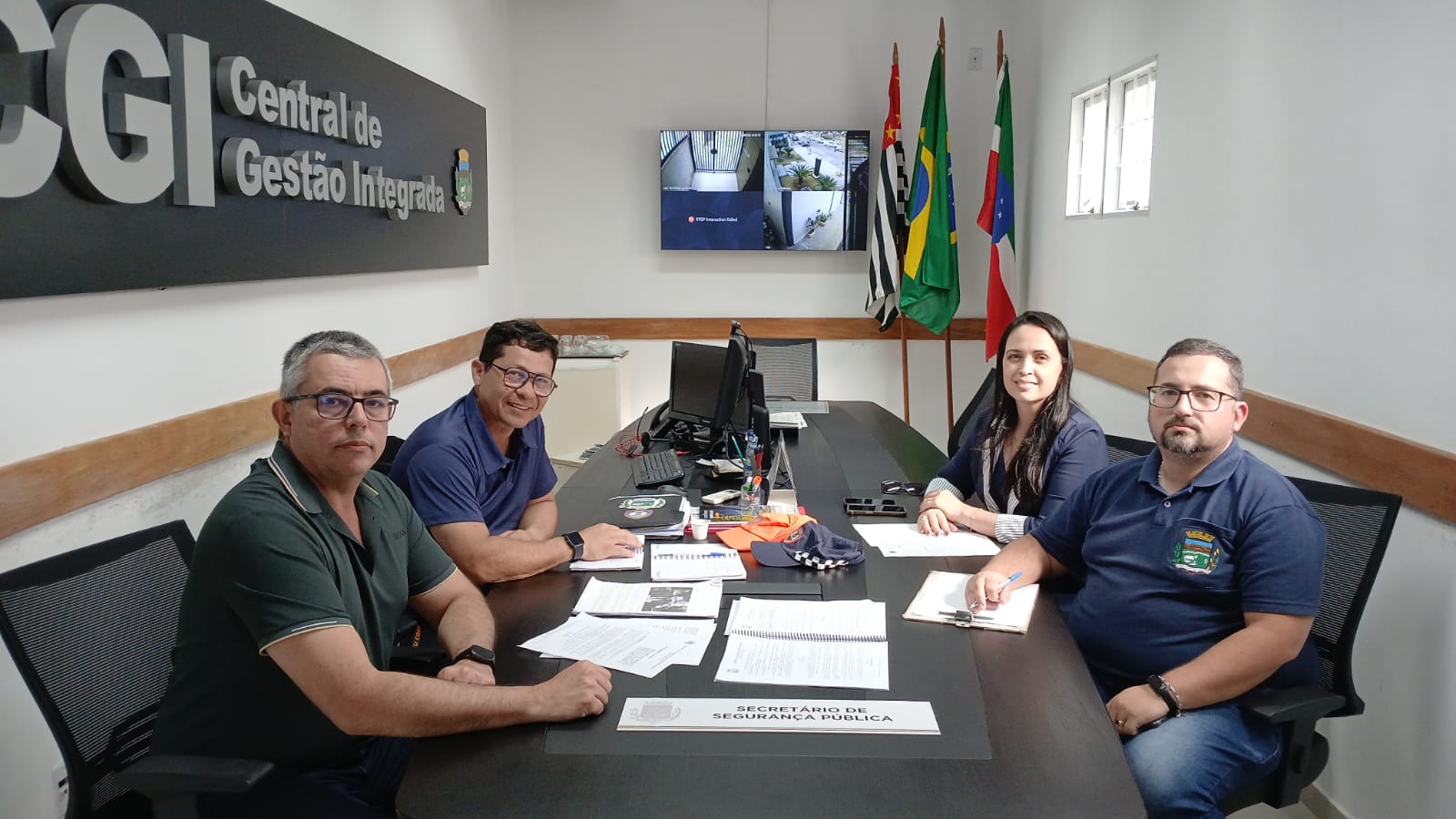 Pinda intensifica fiscalização contra venda e uso de cerol e linha chilena