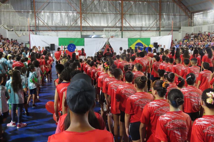 Festival de Tênis acontecerá ainda neste mês, Secretaria Municipal de  Esportes e Lazer