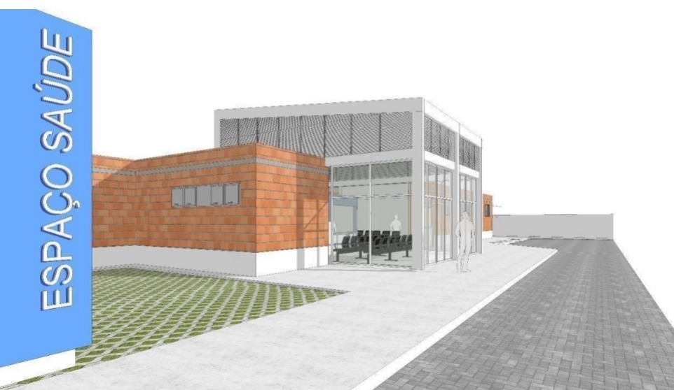 26/10 - Maricá e Santa Cecília serão beneficiados com a construção de novas unidades de Saúde