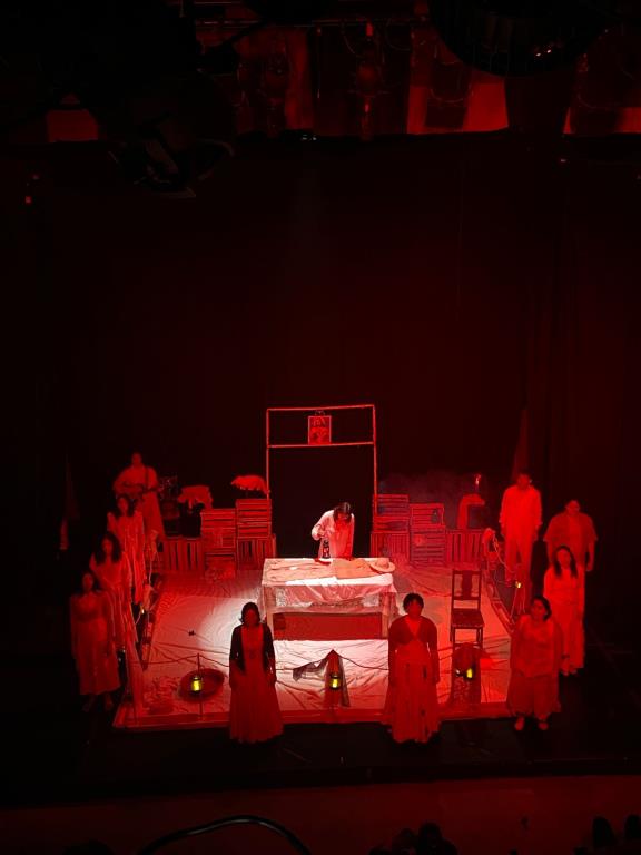 Grupo Importa celebra participação no 26° Satyrianas e projeta novos rumos para 2026