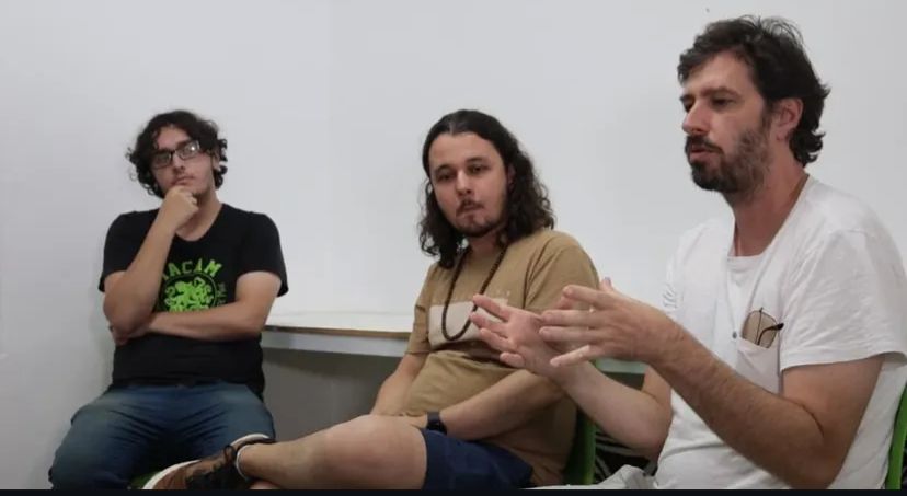 Cineclube Urutu realiza mais uma sessão de cinema no sábado