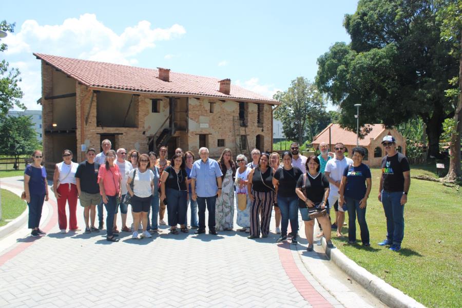 Inscrições para participar do City Tour Histórico, Cultural e Gastronômico estão abertas