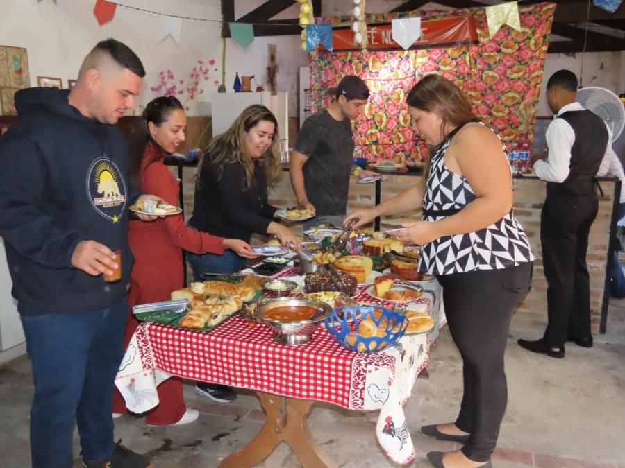Piracuama e Ribeirão Grande celebram a 5ª edição do Festival Gastronômico de Inverno