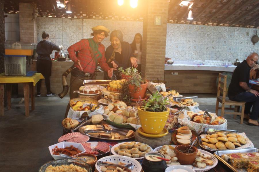 Festival Gastronômico de Inverno segue irresistível neste fim de semana