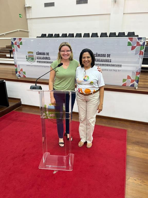 CMAS entrega oficialmente ao Legislativo as propostas do II Fórum Interconselhos de Pinda