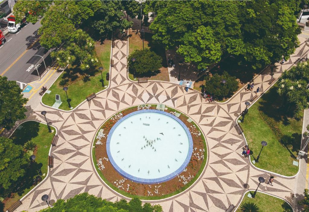 Programa Pinda Florida convida empresários a participarem da zeladoria da cidade