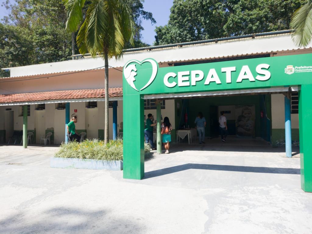 Cepatas realiza tradicional Café da Manhã Comunitário com feira de adoção neste sábado (31)