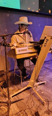 ACCI Vila Rica promove noite de música e integração com show