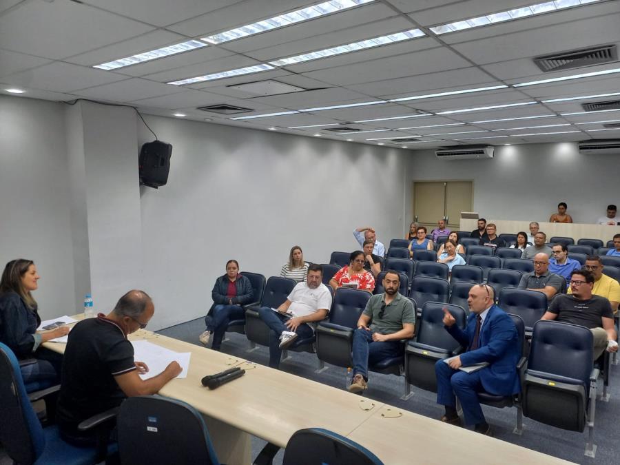 Prefeitura Perto de Você chega ao Castolira em março