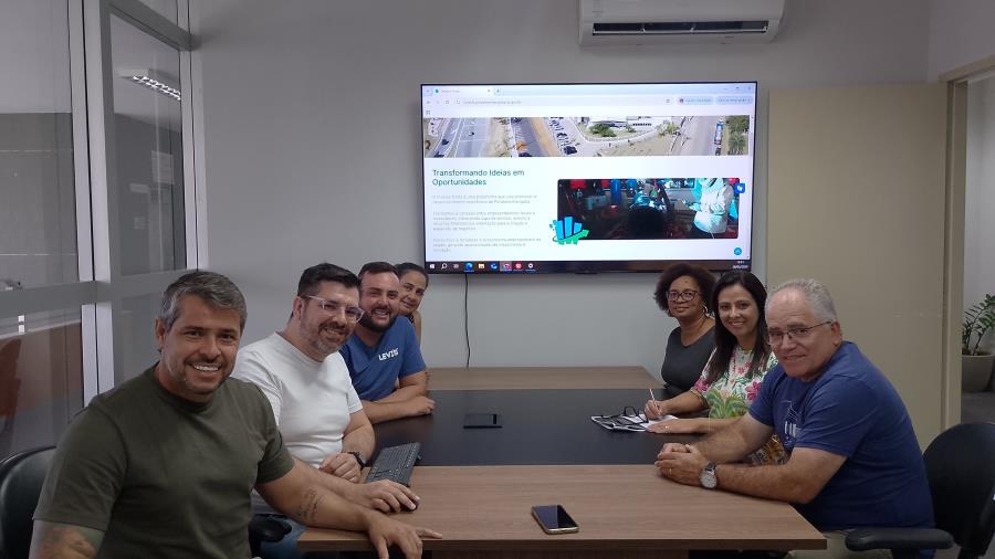 Prefeitura lança ‘Portal Investe Pinda’ para impulsionar desenvolvimento econômico e gerar mais empregos