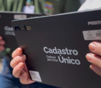 Pinda moderniza Cadastro Único e amplia atendimento às famílias mais vulneráveis