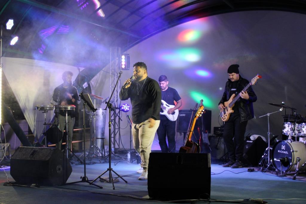 Festa de 50 anos do Araretama vai até domingo