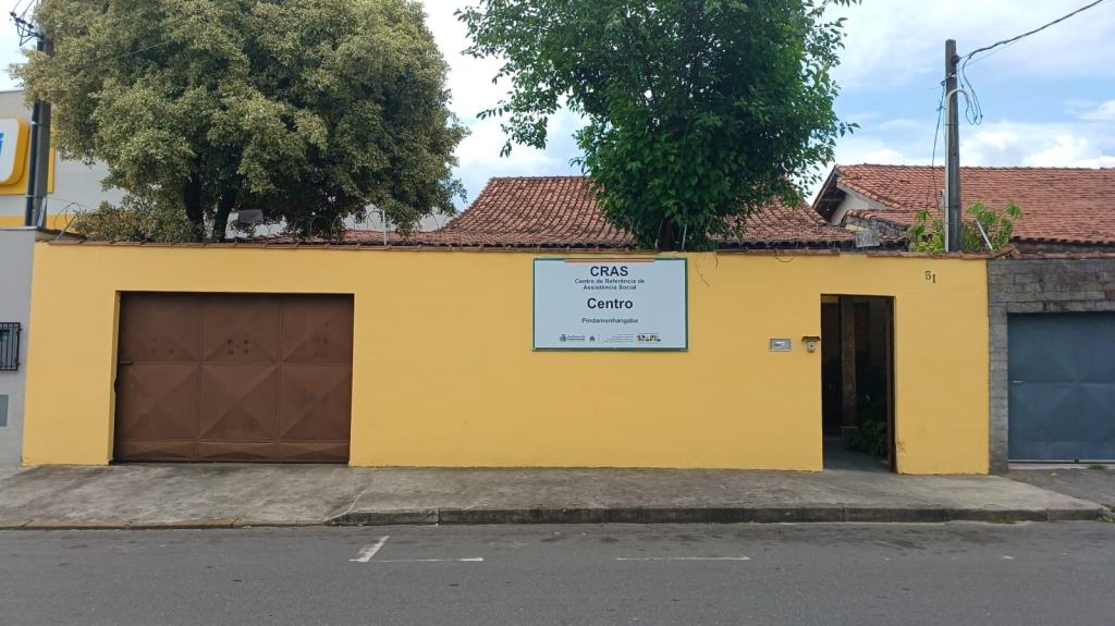 CRAS Centro promove Ação Comunitária no Projeto Cerâmica nesta terça-feira (28)
