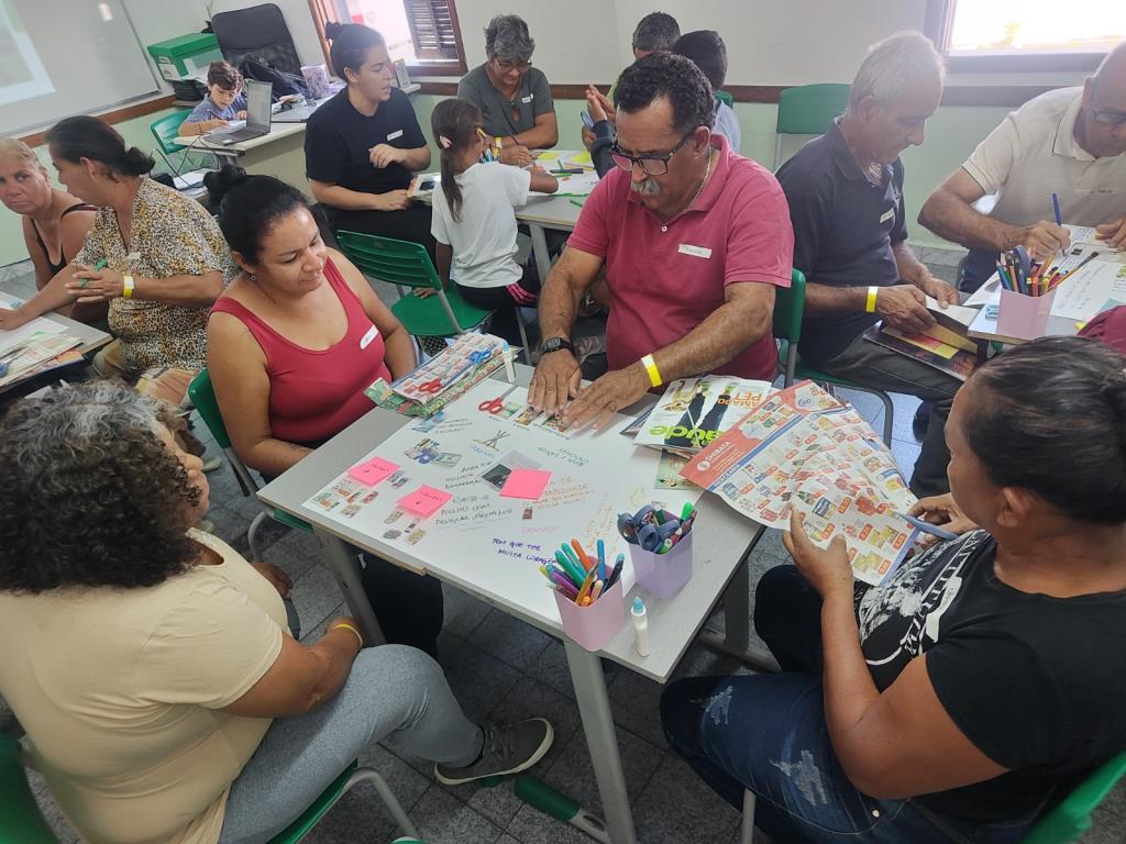 Catadores de Pindamonhangaba saem da invisibilidade e ocupam lugar de protagonismo na agenda climática
