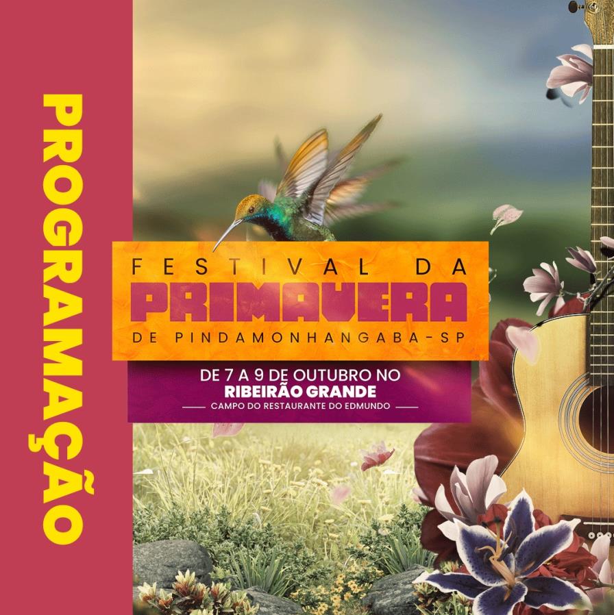 Prefeitura de Primavera