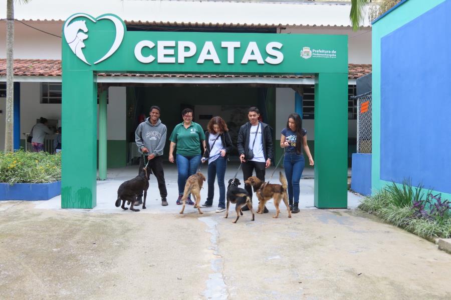 28/11 - Café comunitário, no CEPATAS, é sucesso
