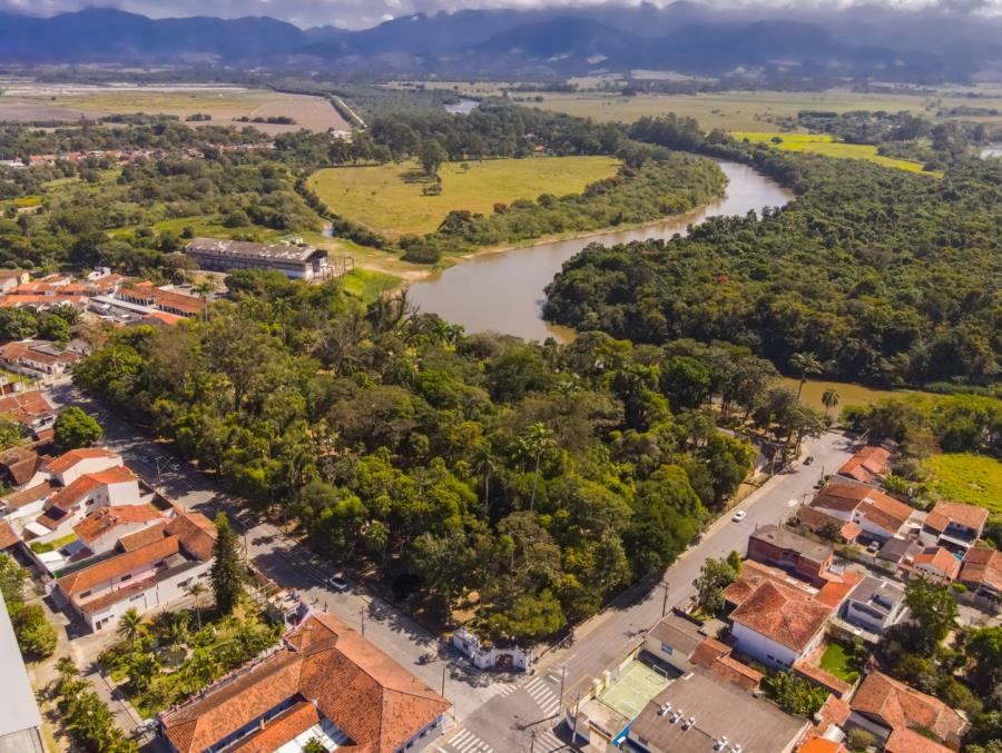 População pode participar da construção do Plano de Ação Climática de Pindamonhangaba