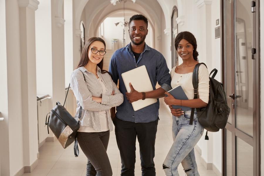 Inscrições para bolsas universitárias integrais vão até sexta-feira (31)