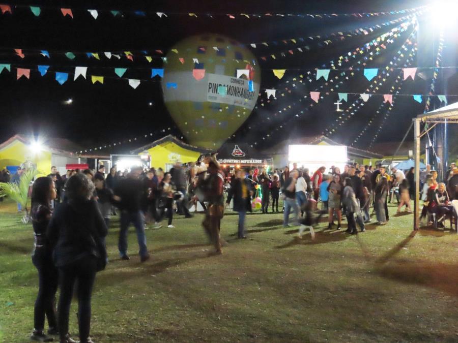 Em junho e julho, Pinda terá Festival Gastronômico de Inverno no Piracuama e Ribeirão Grande