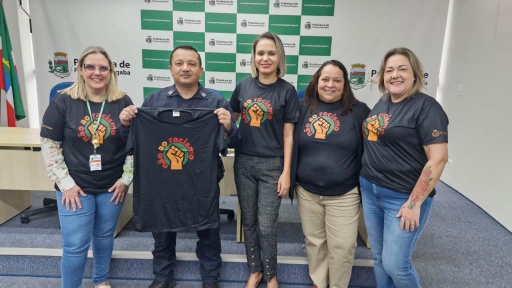 Comitê de Monitoramento do PLAMUPIR se reúne para alinhar ações de promoção da igualdade racial