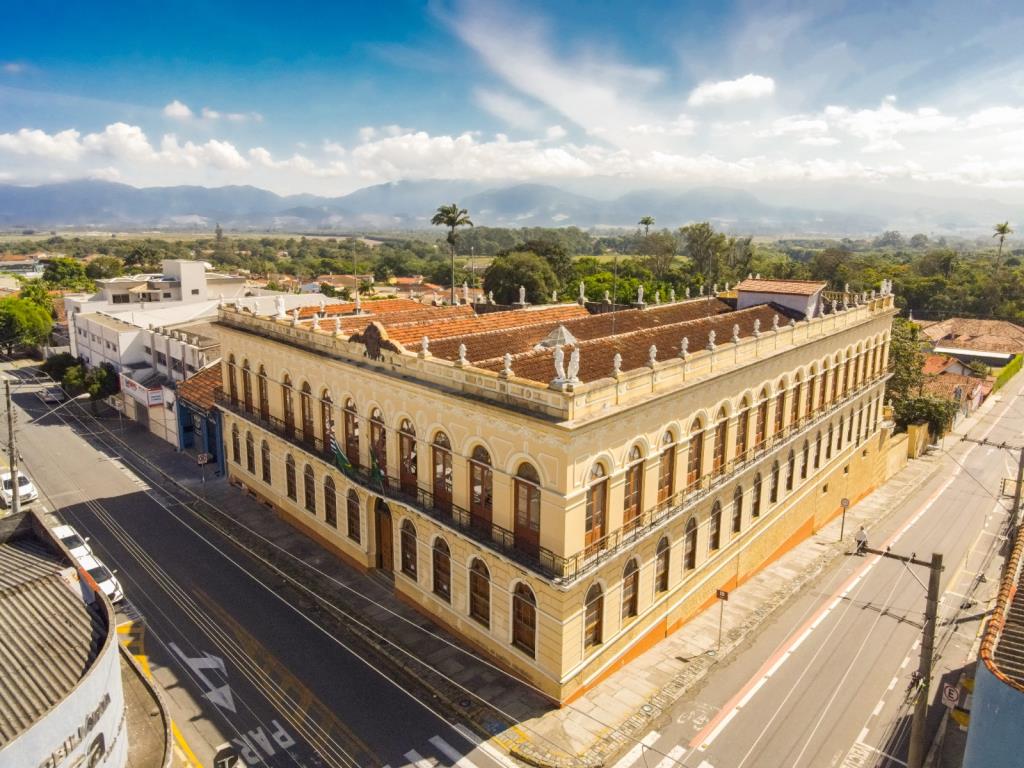 Quintas de Música & História no Museu celebra 321 anos de Pinda com arte, memória e patrimônio