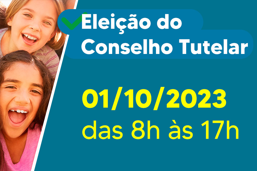 Eleição de conselheiros tutelares em São José dos Pinhais: veja locais de  votação, Paraná