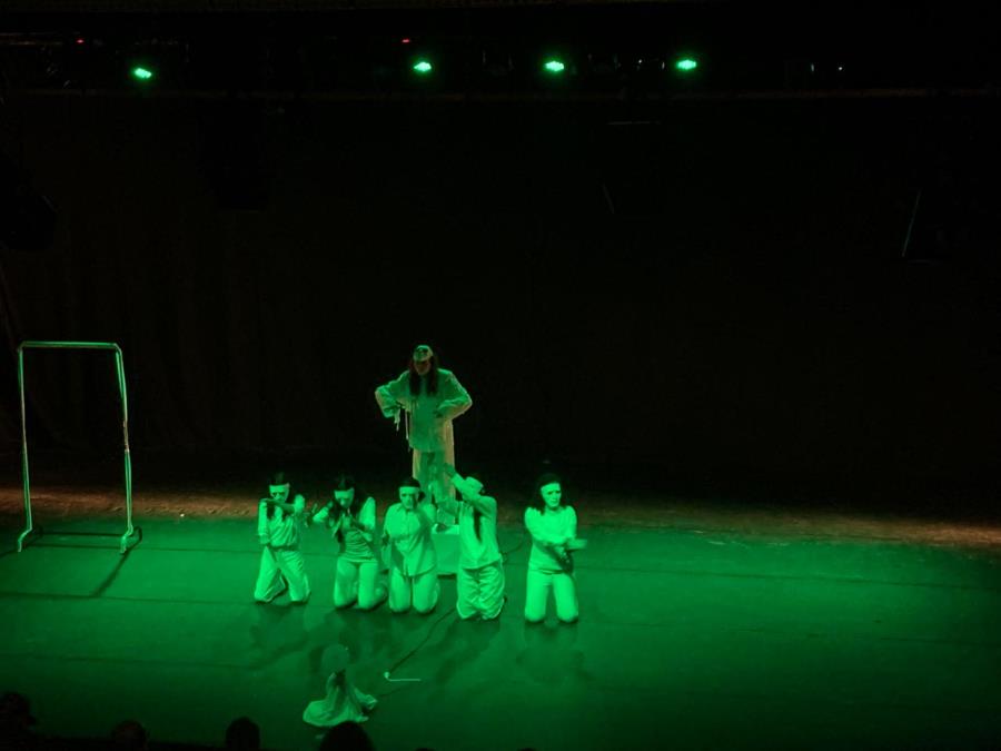 Festipoema premia vencedores nas quatro categorias