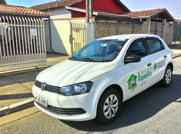 Mutirão do Cadastro Único será realizado no CRAS Moreira César no sábado (1)