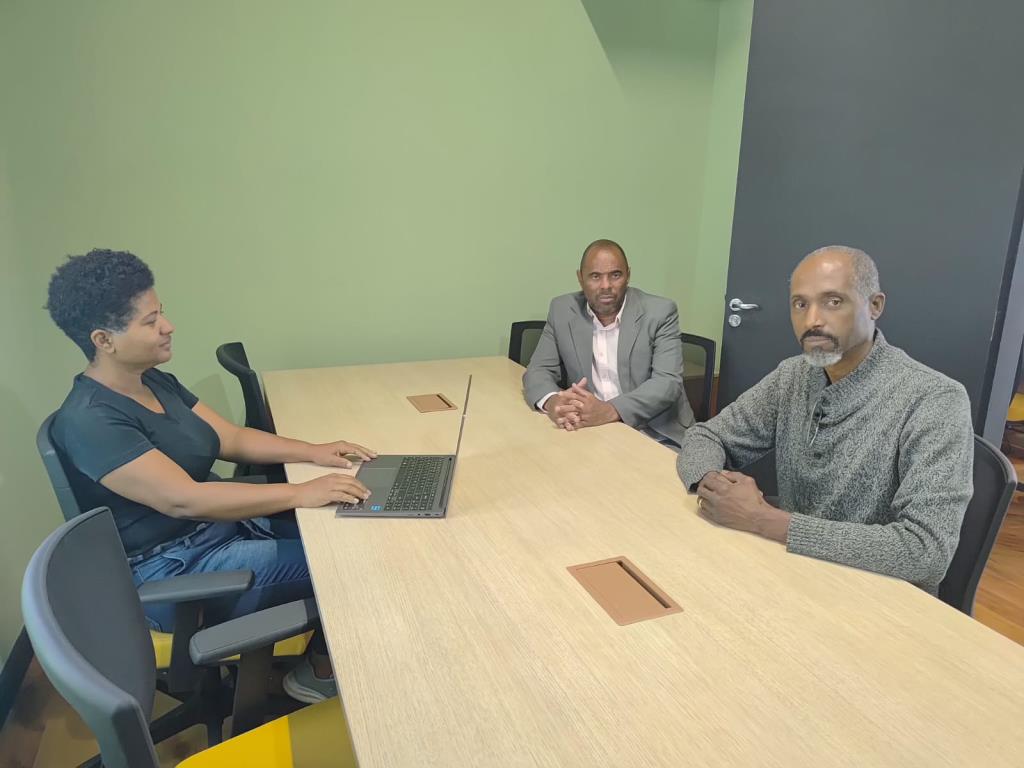 Projeto “Sala Dr. Luiz Gama” oferece atendimento jurídico para Comunidade Negra em Pinda