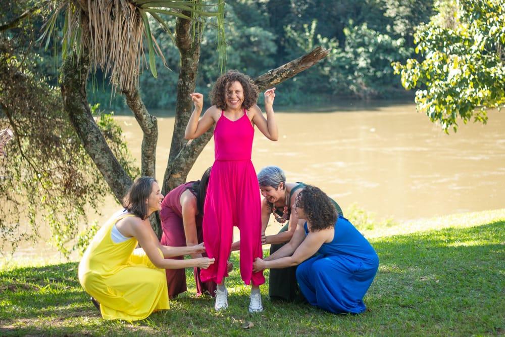 Projeto ‘Na Palma da Mão – Incluir Brincando’ promove inclusão e acessibilidade por meio da cultura e do brincar