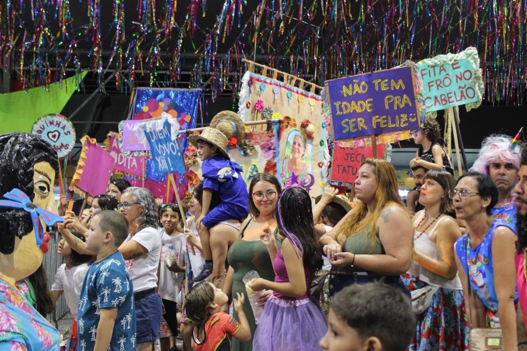 Inscrições para o 19º Festival de Marchinhas 2026 de Pinda seguem até 18 de janeiro