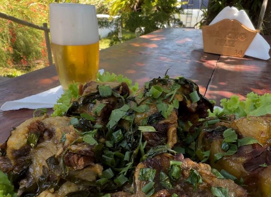 Raízes do Borba chega ao último fim de semana com programação gastronômica e turismo rural em Pinda