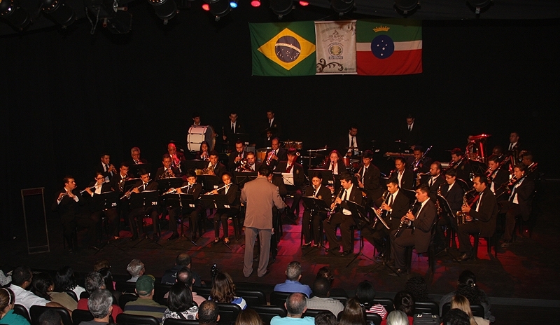 30/03 - Prefeitura realiza festa de São Benedito em abril