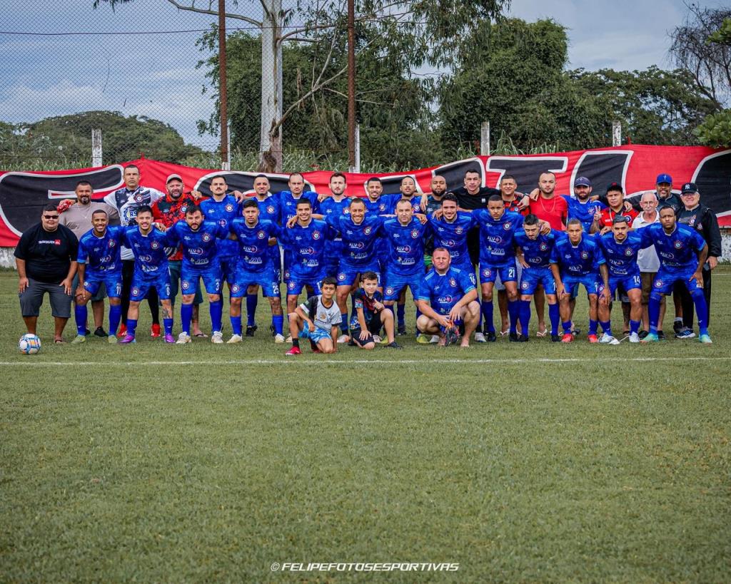 Pinda na final: Equipe do Vila São José disputa título da Copa Regional 2026