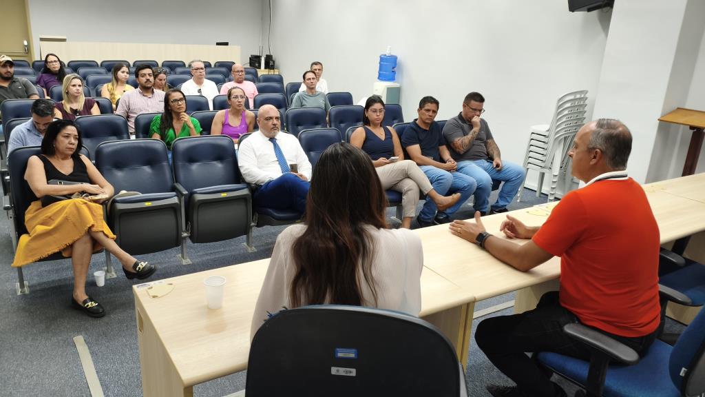 Prefeitura articula programação integrada para os 321 anos de Pindamonhangaba