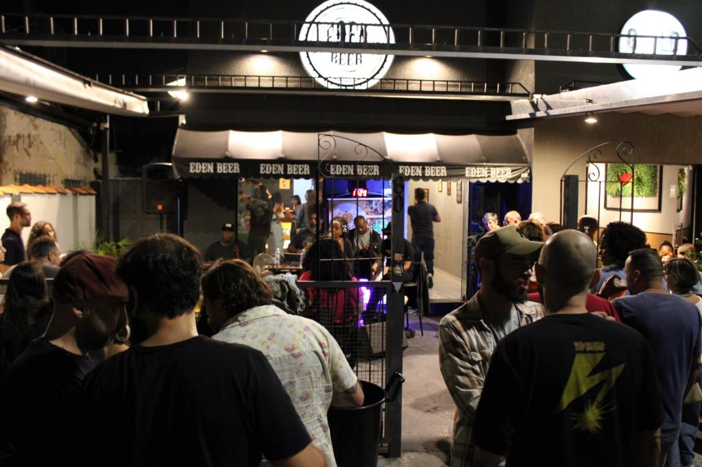 Festival BBB de Outono começa nesta sexta-feira (1) com gastronomia e música