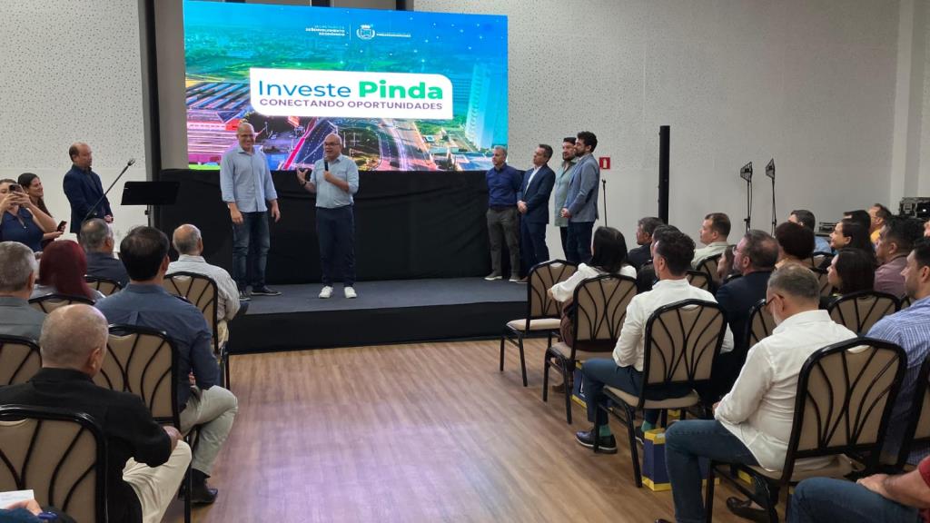 Conheça o RiverHook Village, empresa que vai gerar mais de 1.150 empregos em Pinda