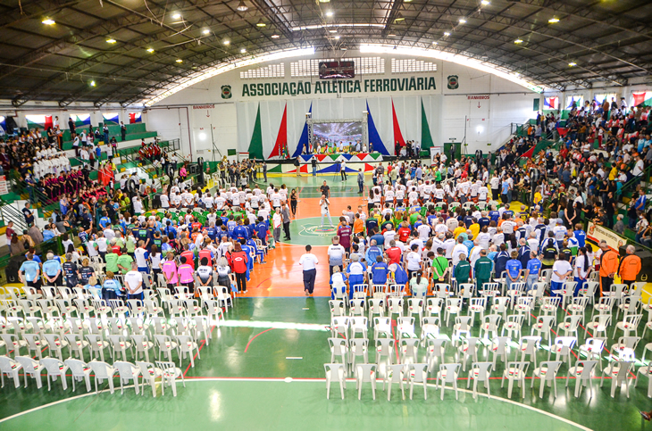 12/07 - Jogos Regionais: Pinda conquista ouro no xadrez masculino -  Prefeitura de Pindamonhangaba