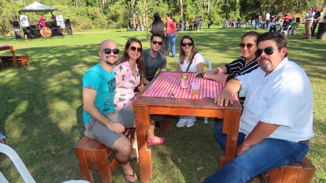 30/06 - Festival Gastronômico chega ao Recanto das Águas e Bar da Rô