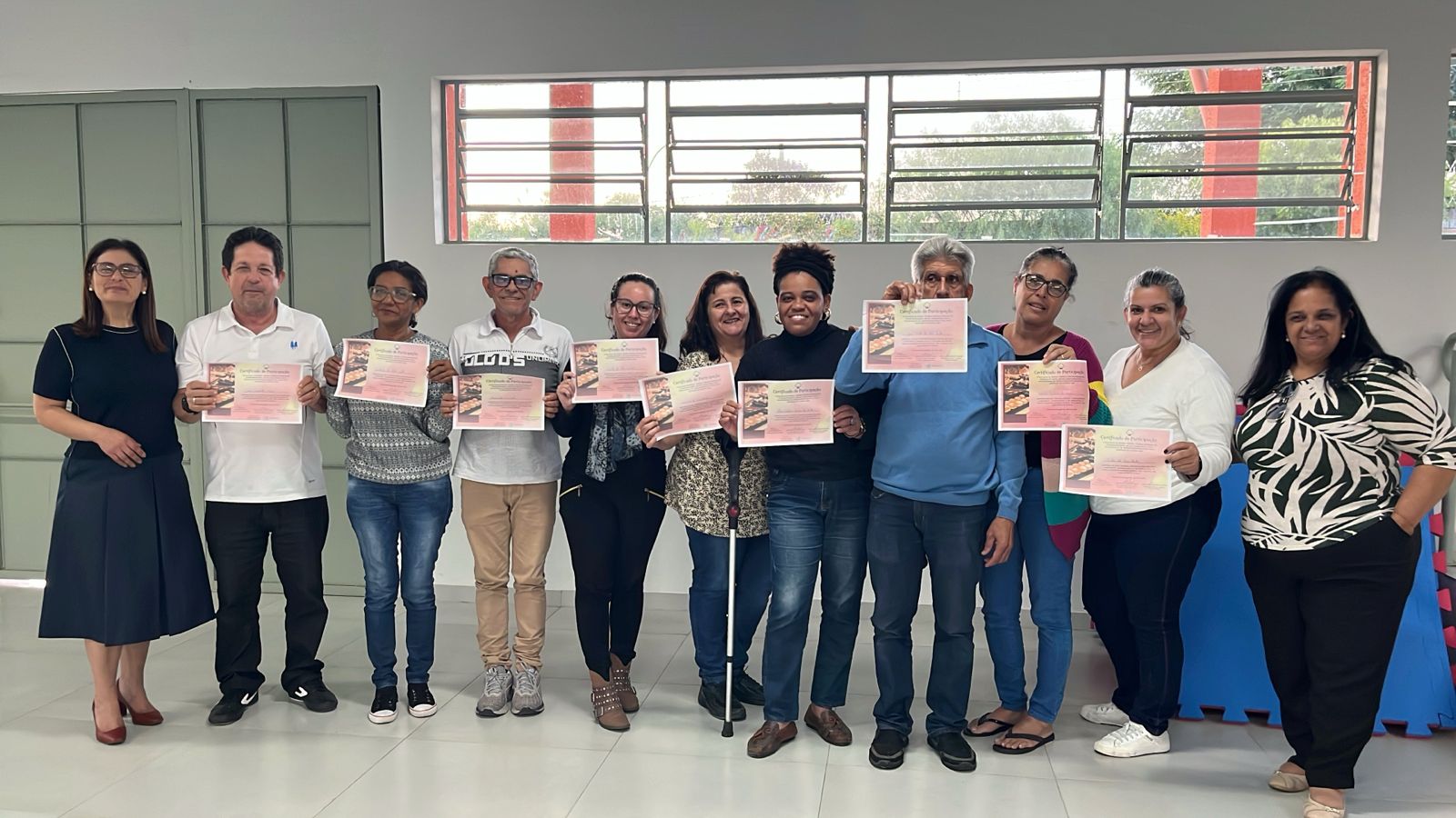 Prefeitura amplia acesso à qualificação com cursos gratuitos em diversas regiões da cidade