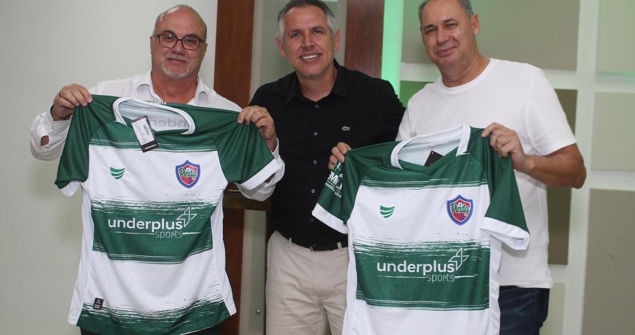 Diretoria do Paraná Clube aposta em jogadores da base para 2023