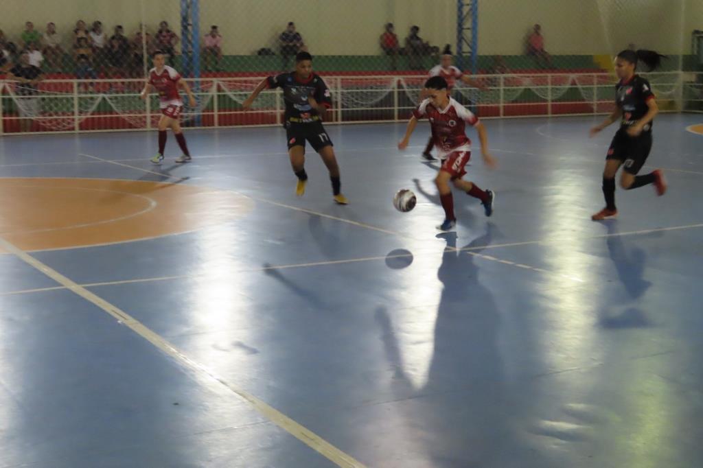 Agenda de Competições da SEMELP