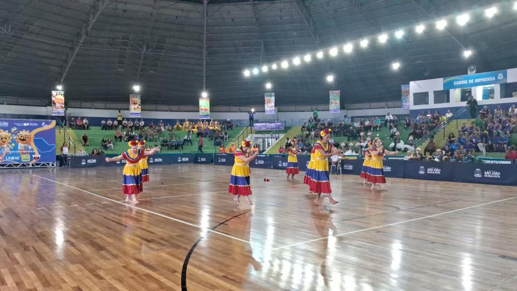 Pindamonhangaba se destaca na Final Estadual do JOMI em São João da Boa Vista