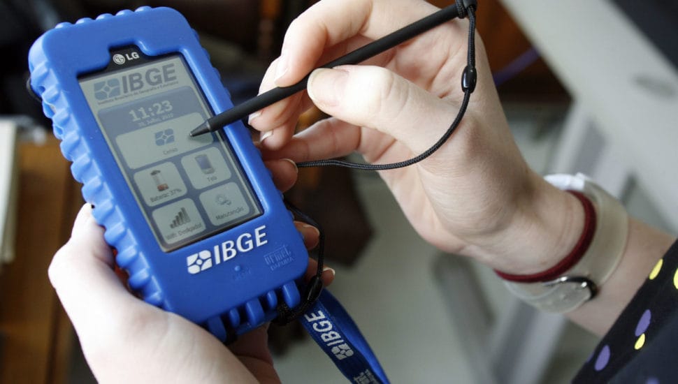 IBGE divulga datas do concurso para censo 2022 com vagas para recenseador e  agentes censitários em Pinda - Prefeitura de Pindamonhangaba