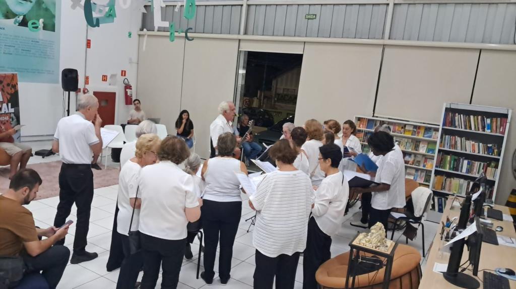 Quarta Cultural abre programação de 2026 com noite dedicada à arte e à diversidade cultural