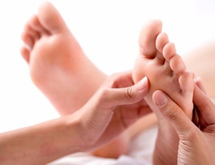 31/10 - Cepic inicia atendimentos de ventosaterapia e reflexologia para a população