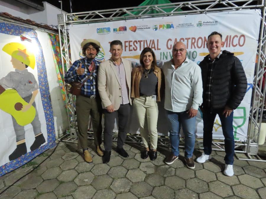 Festival Gastronômico de Inverno Piracuama e Ribeirão Grande começa nesta sexta-feira