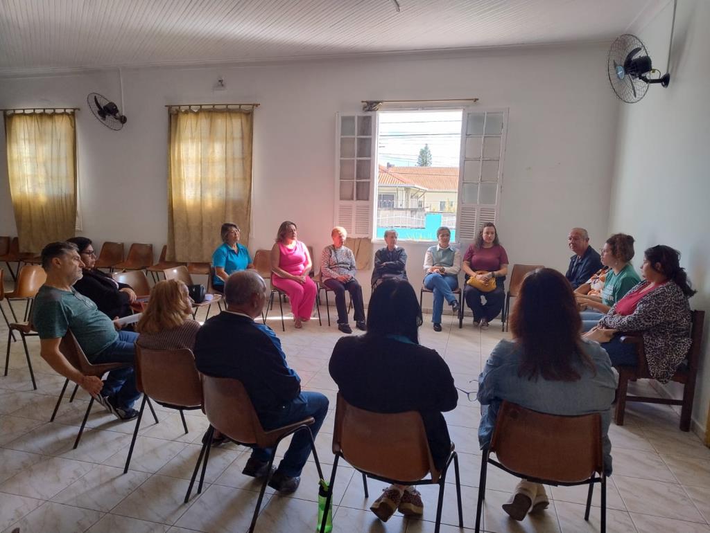 Eleição do Conselho Municipal da Pessoa Idosa tem cronograma definido em Pinda