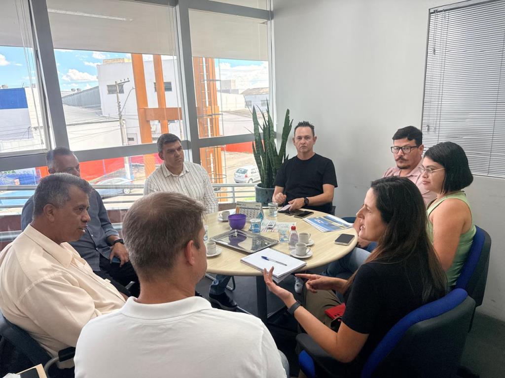 Comunicação e Subprefeitura alinham últimos detalhes do Carnaval no Araretama