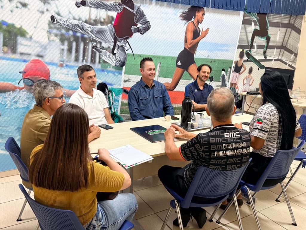 4º Ciclo Tour em Pindamonhangaba já tem data marcada e promete manhã de esporte, lazer e solidariedade